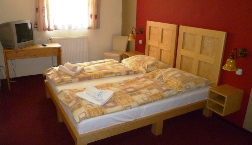 Hotel Alpina Špindlerův Mlýn